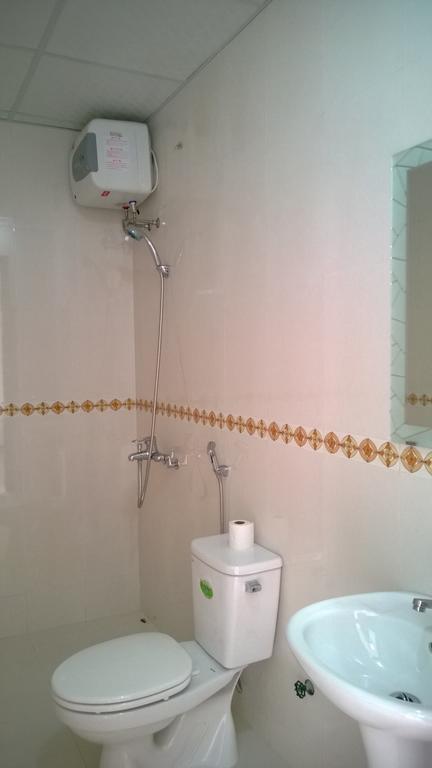 Hop Yen Hotel ฮอยอัน ห้อง รูปภาพ