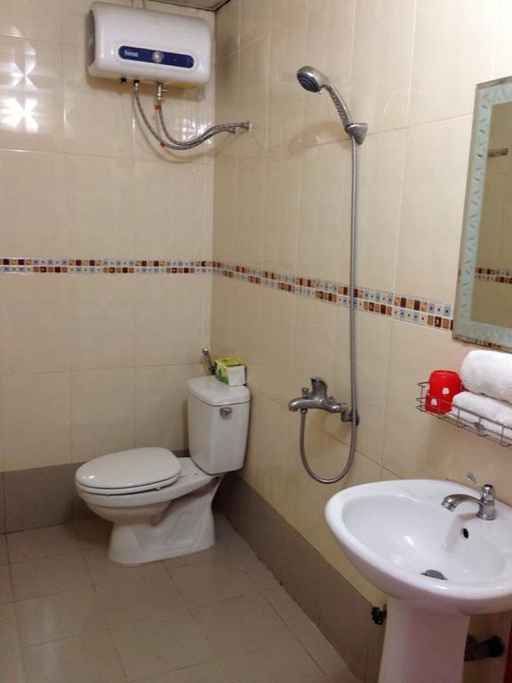 Hop Yen Hotel ฮอยอัน ห้อง รูปภาพ