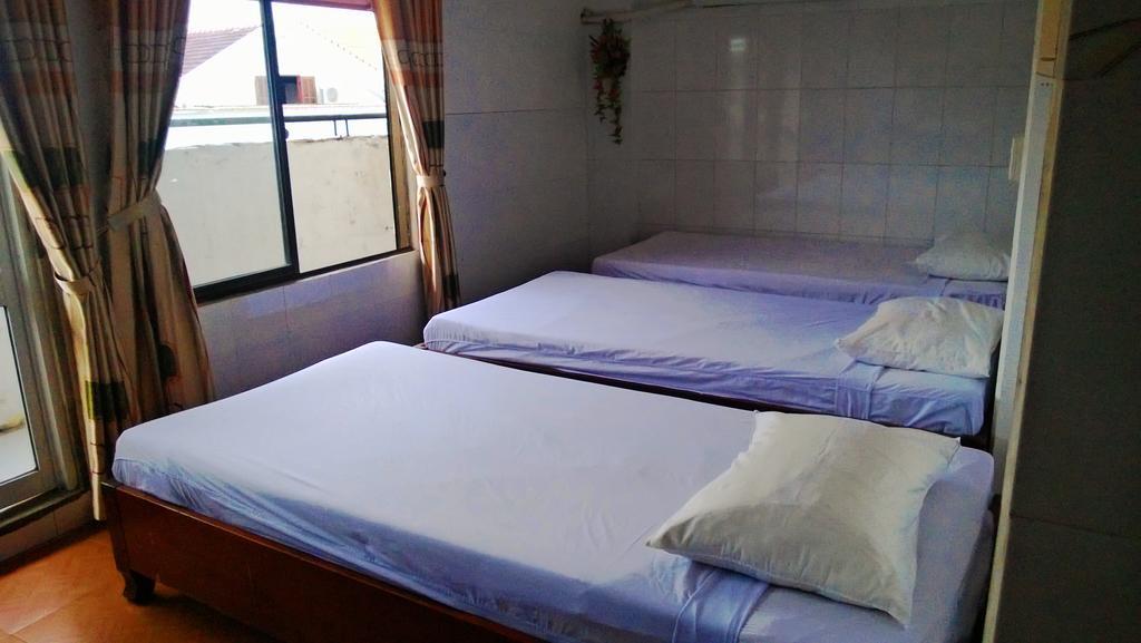Hop Yen Hotel ฮอยอัน ห้อง รูปภาพ