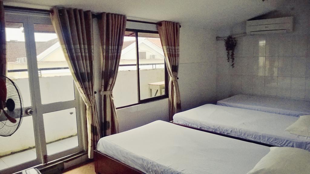Hop Yen Hotel ฮอยอัน ห้อง รูปภาพ