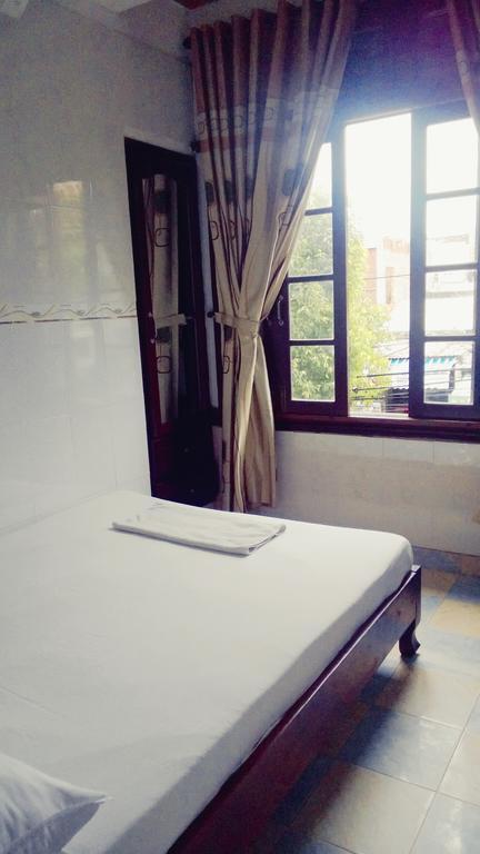 Hop Yen Hotel ฮอยอัน ห้อง รูปภาพ