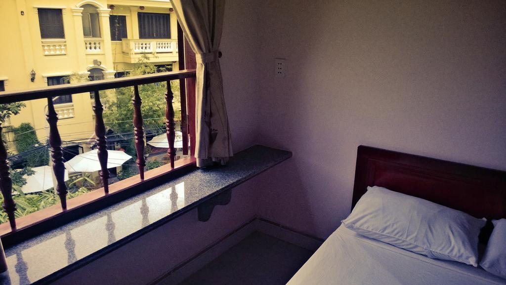Hop Yen Hotel ฮอยอัน ห้อง รูปภาพ