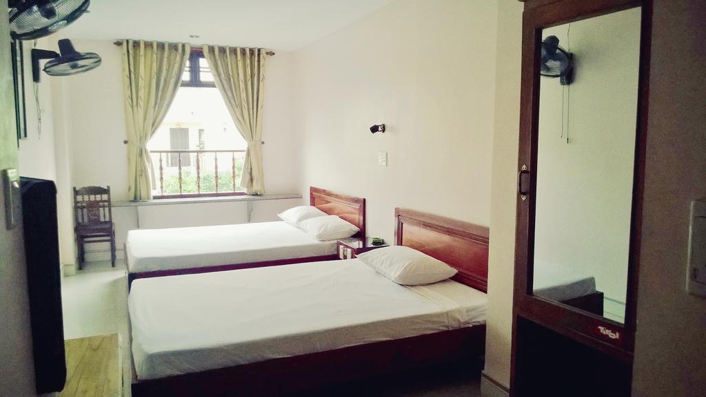 Hop Yen Hotel ฮอยอัน ห้อง รูปภาพ