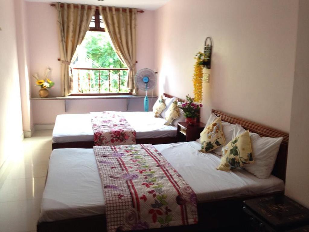 Hop Yen Hotel ฮอยอัน ภายนอก รูปภาพ