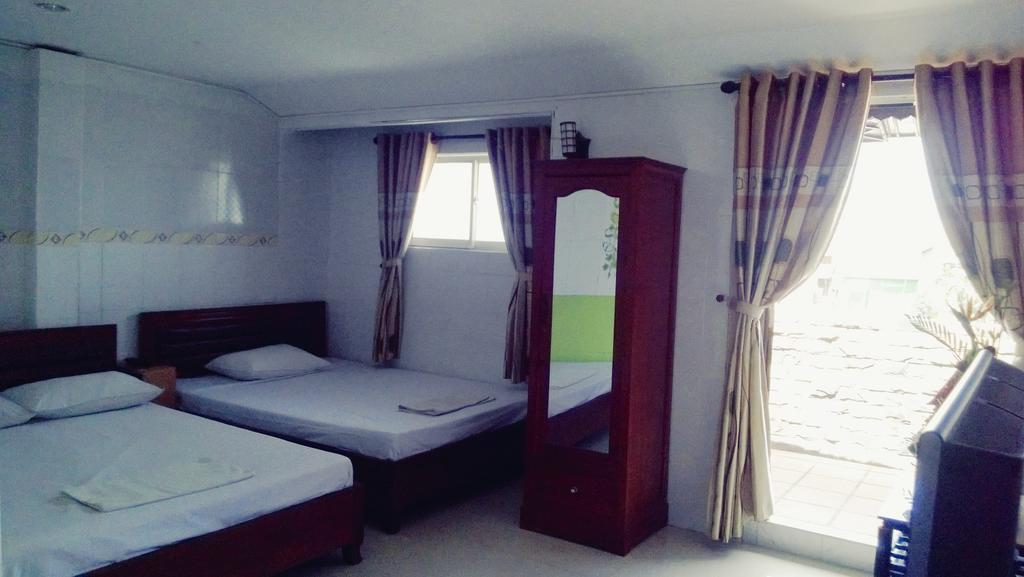 Hop Yen Hotel ฮอยอัน ภายนอก รูปภาพ