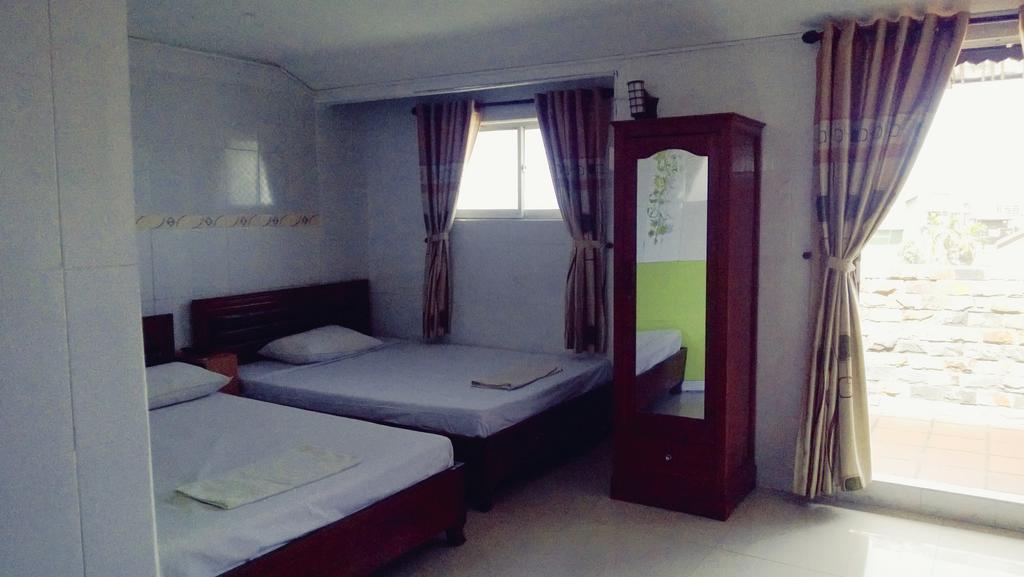 Hop Yen Hotel ฮอยอัน ภายนอก รูปภาพ