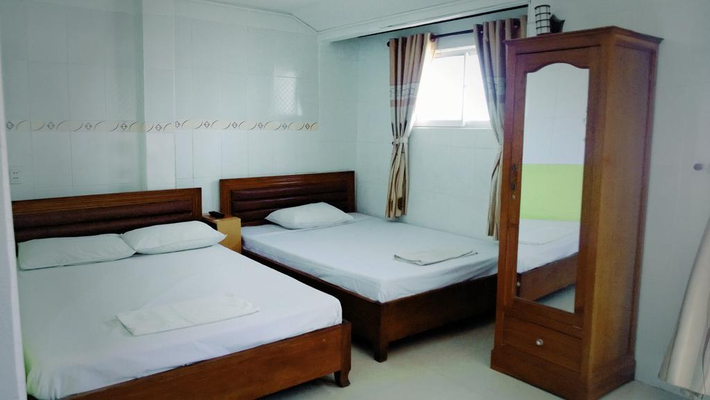 Hop Yen Hotel ฮอยอัน ภายนอก รูปภาพ
