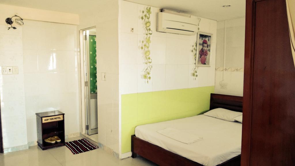 Hop Yen Hotel ฮอยอัน ภายนอก รูปภาพ