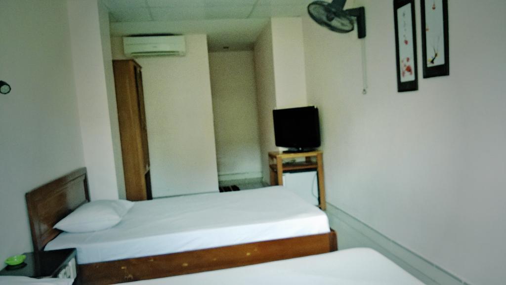 Hop Yen Hotel ฮอยอัน ห้อง รูปภาพ