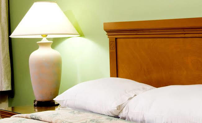 Hop Yen Hotel ฮอยอัน ภายนอก รูปภาพ